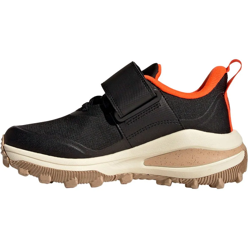 adidas Fortarun Atr Lo El Løpesko male, Black adidas Fortarun Atr Lo El Løpesko male, Black