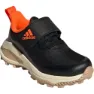 adidas Fortarun Atr Lo El Løpesko male, Black