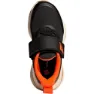 adidas Fortarun Atr Lo El Løpesko male, Black