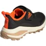 adidas Fortarun Atr Lo El Løpesko male, Black