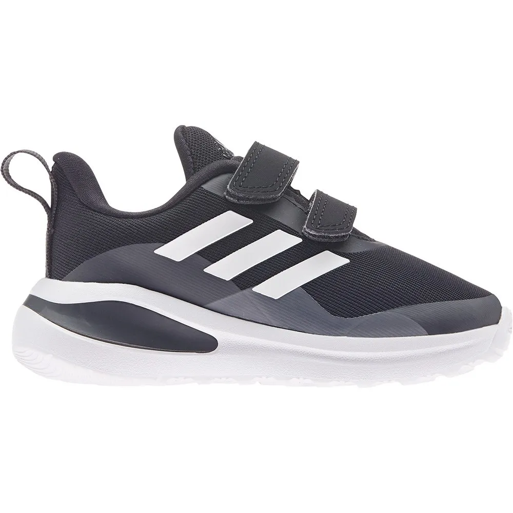 adidas Fortarun Cf Velcro Joggesko For Spedbarn male