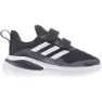 adidas Fortarun Cf Velcro Joggesko For Spedbarn male