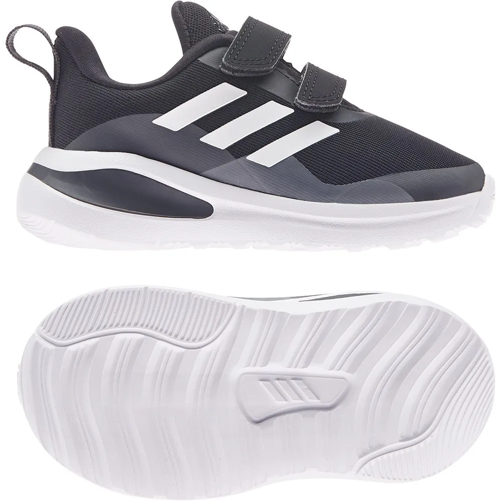 adidas Fortarun Cf Velcro Joggesko For Spedbarn male