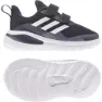 adidas Fortarun Cf Velcro Joggesko For Spedbarn male