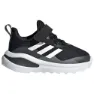 adidas Fortarun El Velcro Joggesko For Spedbarn male
