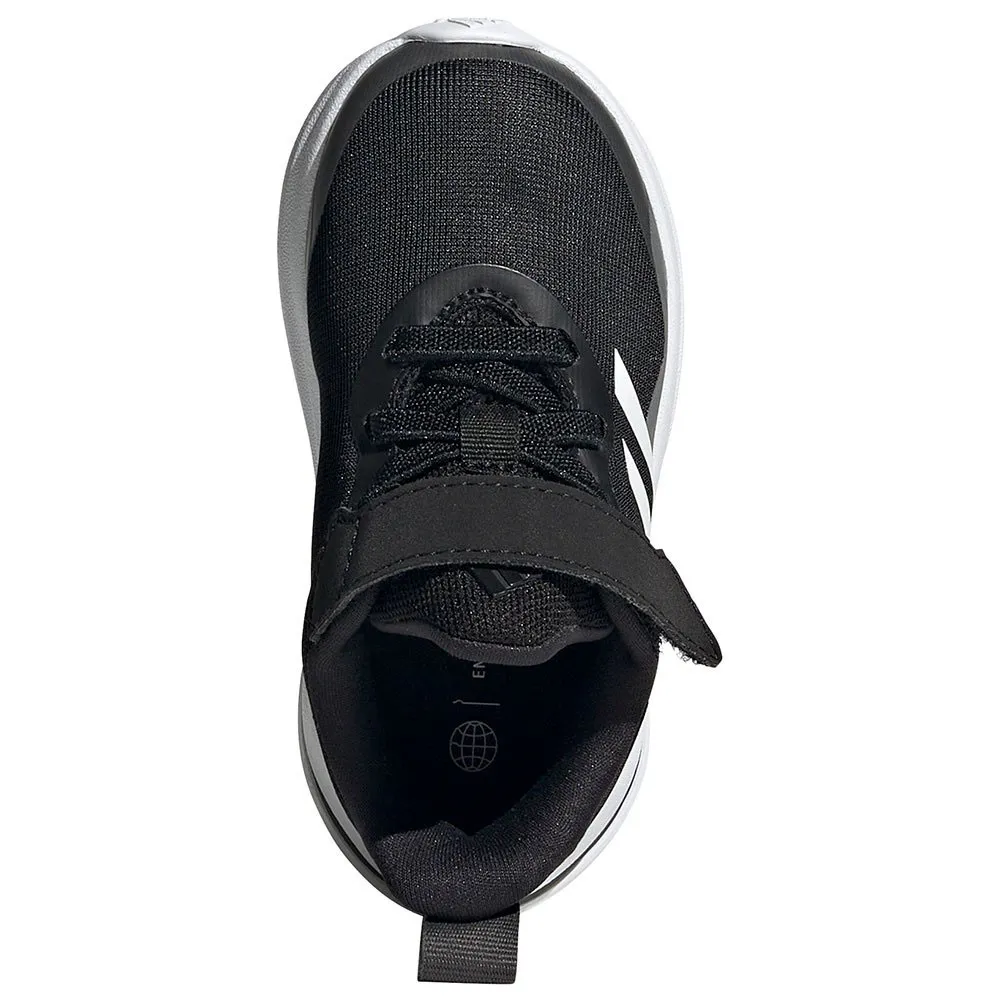 adidas Fortarun El Velcro Joggesko For Spedbarn male