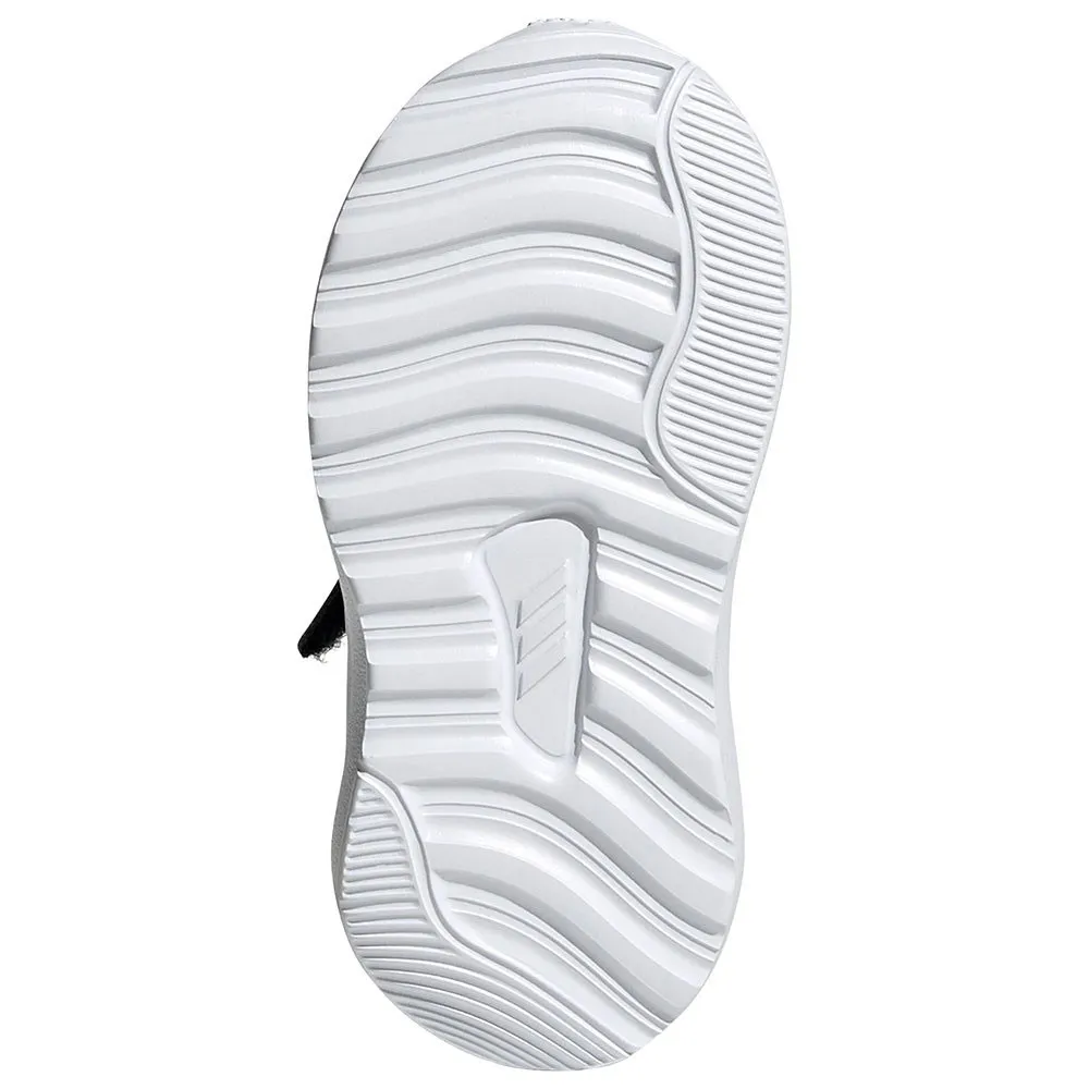 adidas Fortarun El Velcro Joggesko For Spedbarn male