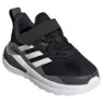 adidas Fortarun El Velcro Joggesko For Spedbarn male