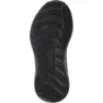 adidas Fortarun El Velcro Løpesko male, Core black / core black / core black