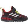 adidas Fortarun Superhero Velcro Joggesko For Spedbarn male
