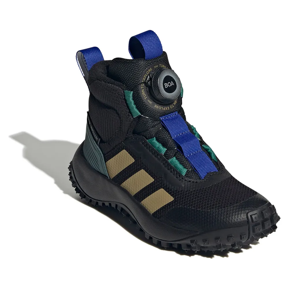 adidas Fortatrail Boa Tursko