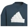 adidas Future Icons Logo Piqué Kortarmet T-skjorte
