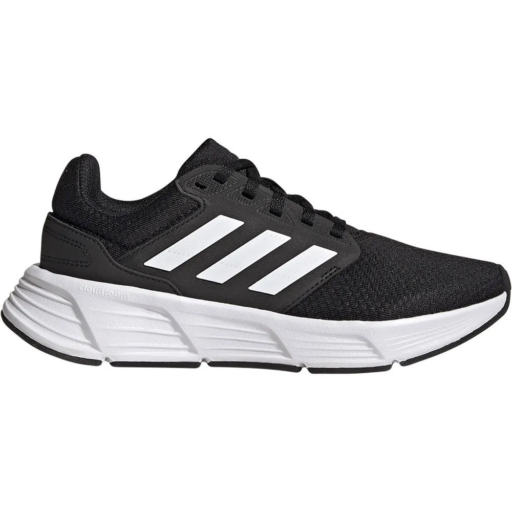 adidas Galaxy 6 Løpesko female, Black