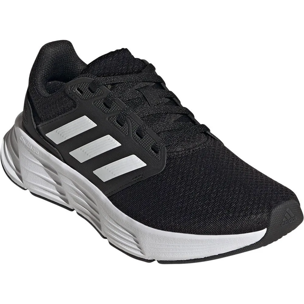 adidas Galaxy 6 Løpesko female, Black