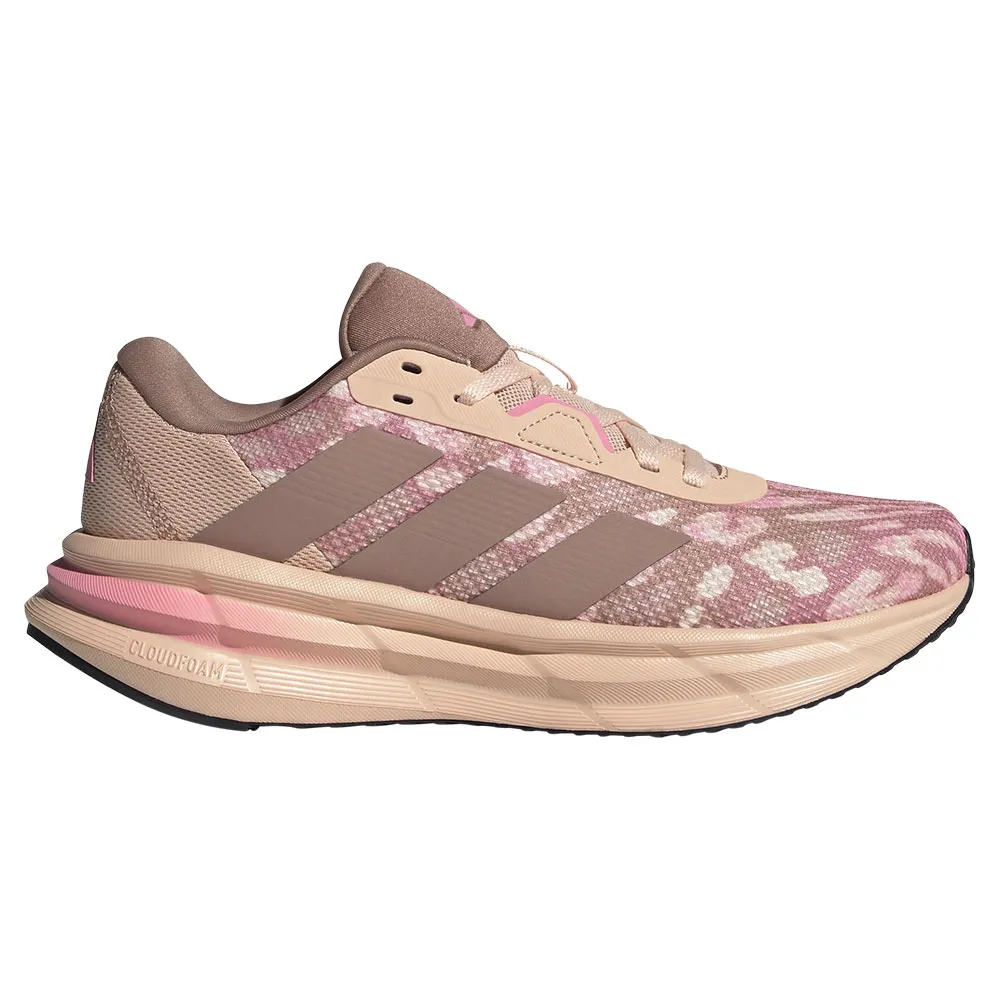 adidas Galaxy 7 Graphic Løpesko female, Powder coral / warm clay / bliss pink adidas Galaxy 7 Graphic Løpesko female, Powder coral / warm clay / bliss pink