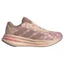 adidas Galaxy 7 Graphic Løpesko female, Powder coral / warm clay / bliss pink