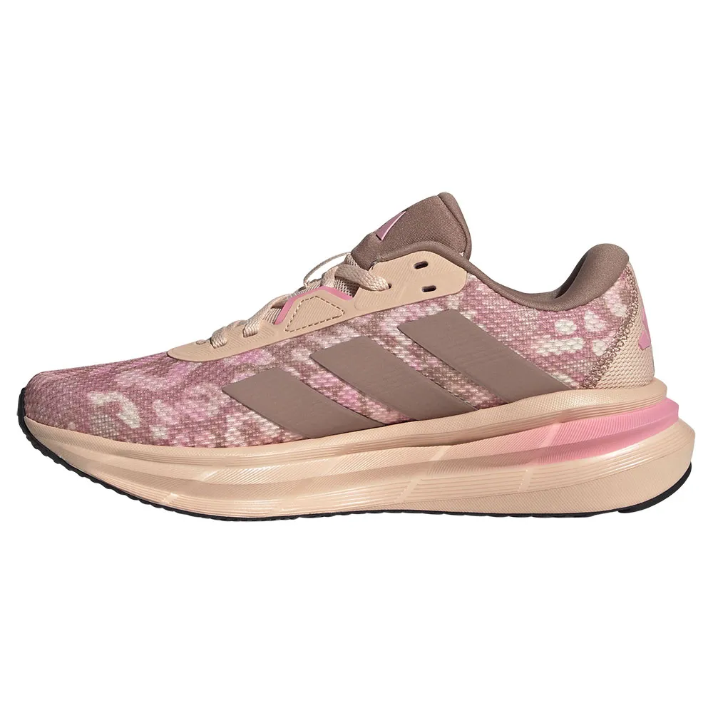 adidas Galaxy 7 Graphic Løpesko female, Powder coral / warm clay / bliss pink adidas Galaxy 7 Graphic Løpesko female, Powder coral / warm clay / bliss pink