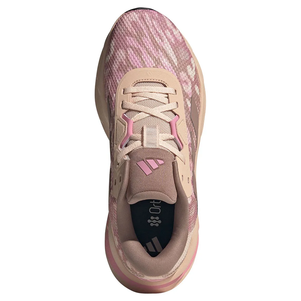 adidas Galaxy 7 Graphic Løpesko female, Powder coral / warm clay / bliss pink adidas Galaxy 7 Graphic Løpesko female, Powder coral / warm clay / bliss pink