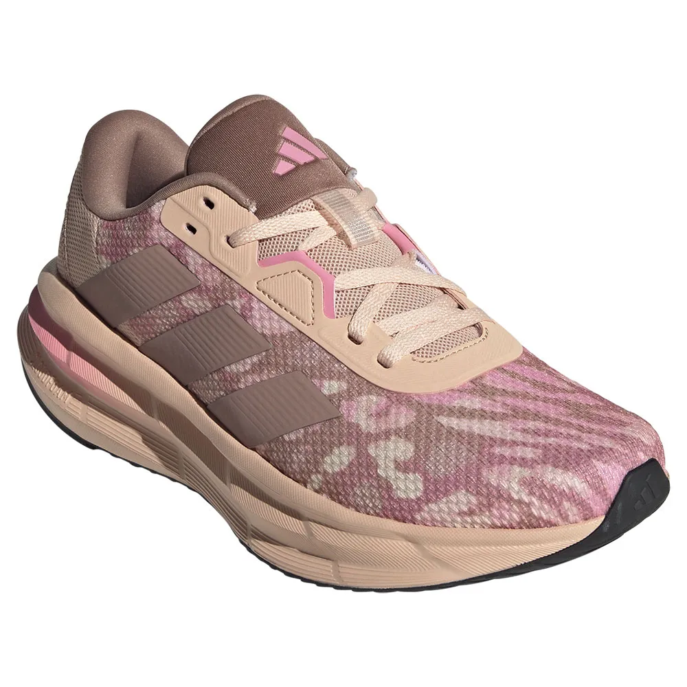 adidas Galaxy 7 Graphic Løpesko female, Powder coral / warm clay / bliss pink adidas Galaxy 7 Graphic Løpesko female, Powder coral / warm clay / bliss pink