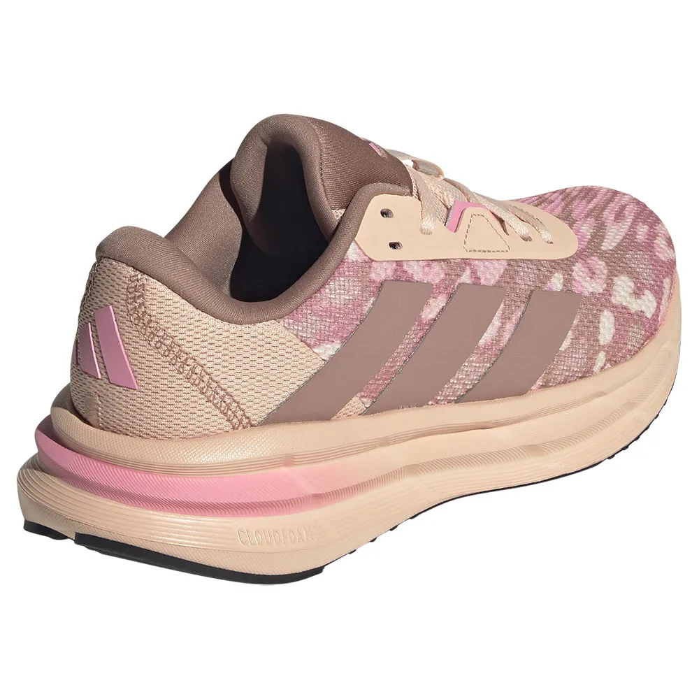 adidas Galaxy 7 Graphic Løpesko female, Powder coral / warm clay / bliss pink adidas Galaxy 7 Graphic Løpesko female, Powder coral / warm clay / bliss pink