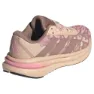 adidas Galaxy 7 Graphic Løpesko female, Powder coral / warm clay / bliss pink