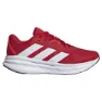 Better scarlet / cloud white / solar red