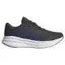 Carbon / dark blue / core black