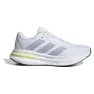 Cloud white / halo blue / powder yellow