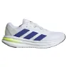 Cloud white / lucid blue / lucid lemon