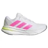 Cloud white / lucid pink / lucid lemon