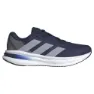 Dark blue / halo silver / lucid blue
