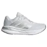 Dash grey / silver met / crystal white