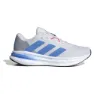 Dash grey / blue fusion / lucid red
