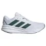 Ftwr white / collegiate green / crystal white