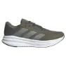 Olive strata / iron met / core black