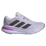 Purple tint / aurora met / silver dawn