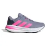 Silver violet / lucid pink / shadow navy