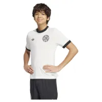 adidas Germany Dfb 125 Kortarmet T-skjorte adidas Germany Dfb 125 Kortarmet T-skjorte