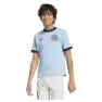 adidas Germany Dfb 125 Kortarmet T-skjorte