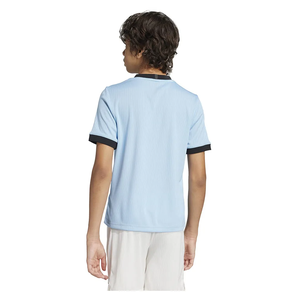 adidas Germany Dfb 125 Kortarmet T-skjorte