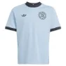 adidas Germany Dfb 125 Kortarmet T-skjorte