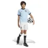 adidas Germany Dfb 125 Kortarmet T-skjorte