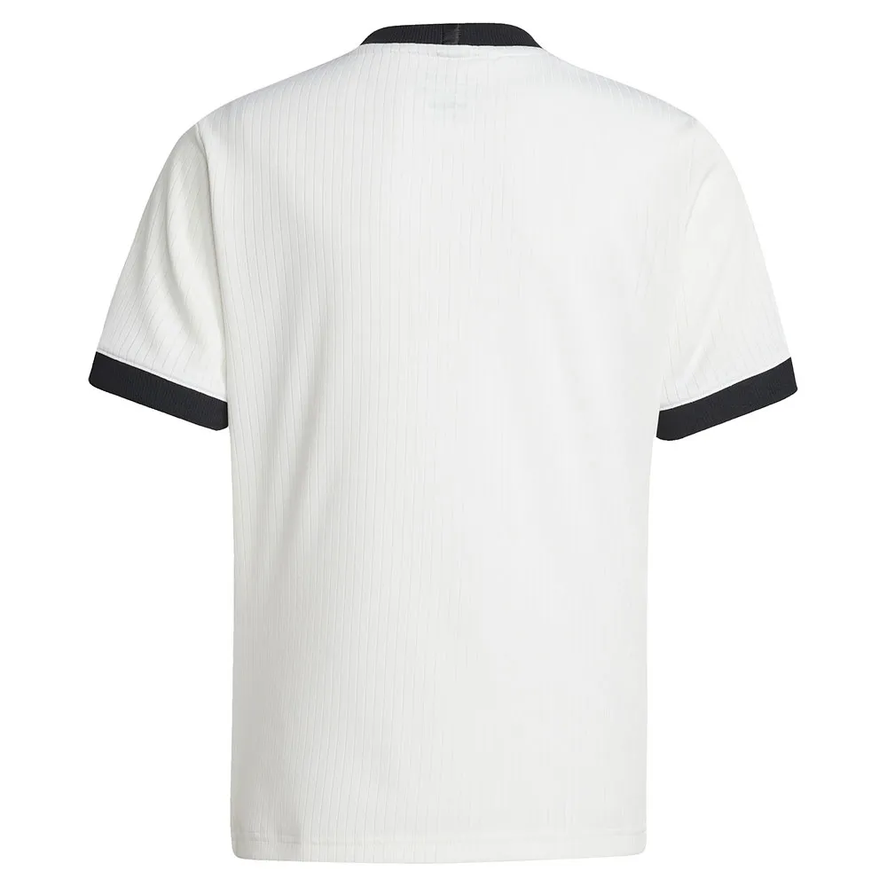 adidas Germany Dfb 125 Kortarmet T-skjorte