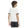 adidas Germany Dfb 125 Kortarmet T-skjorte