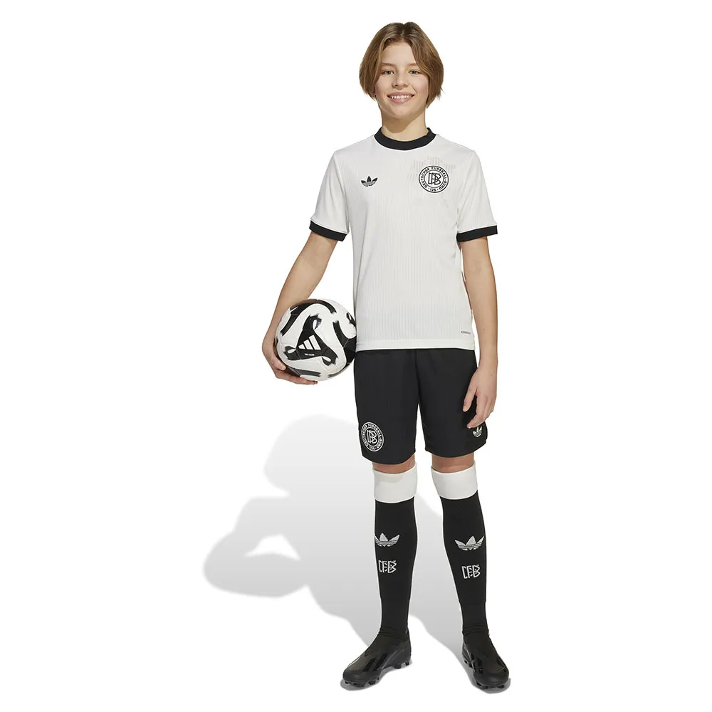 adidas Germany Dfb 125 Shorts