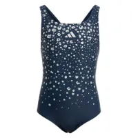 adidas Glitter V-back Badetøy adidas Glitter V-back Badetøy