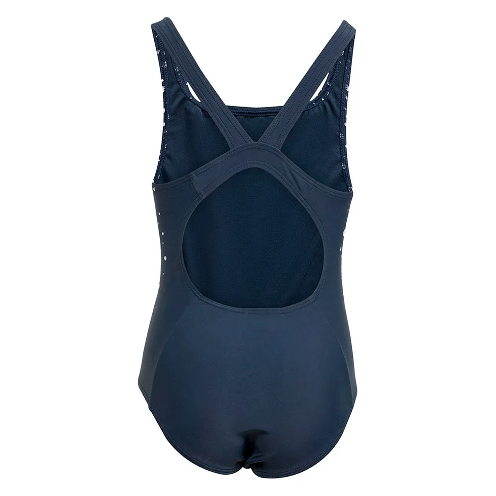 adidas Glitter V-back Badetøy female