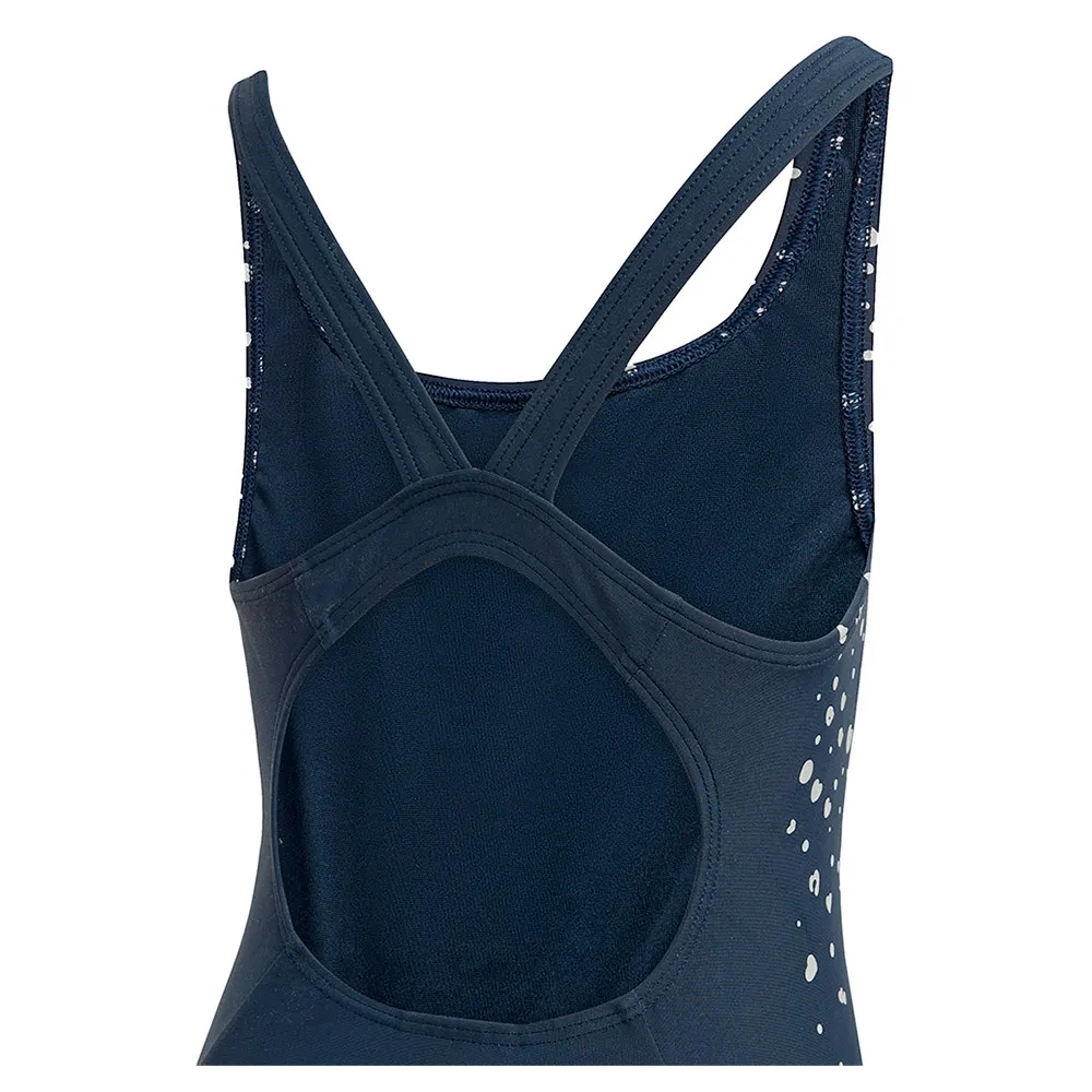 adidas Glitter V-back Badetøy female