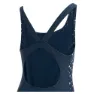 adidas Glitter V-back Badetøy female