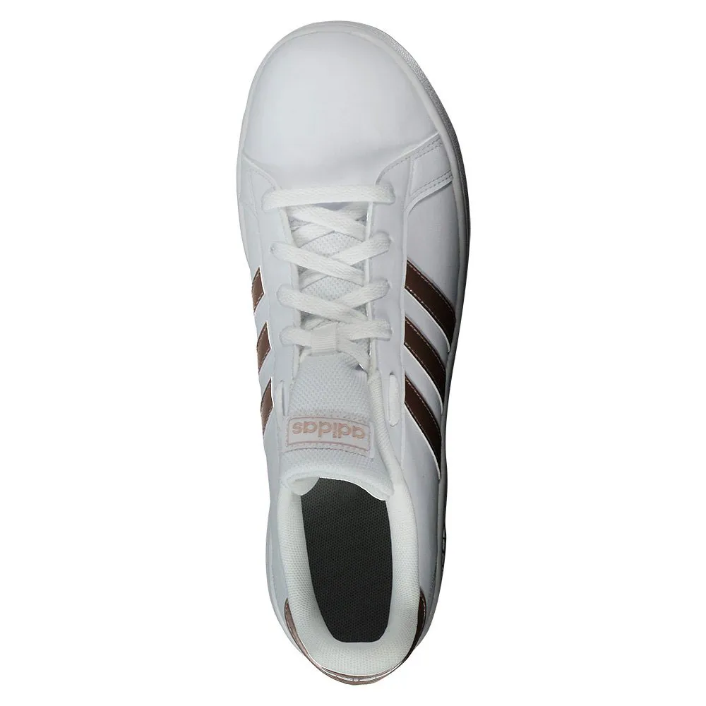 adidas Grand Court Treningssko male